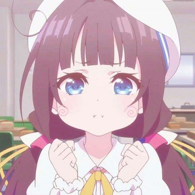 美女COS《巫师3》叶奈法惊艳绝伦 白嫩香肩紫眸勾人
